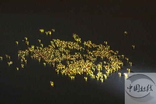 厦门道路标线玻璃微珠 工程配套